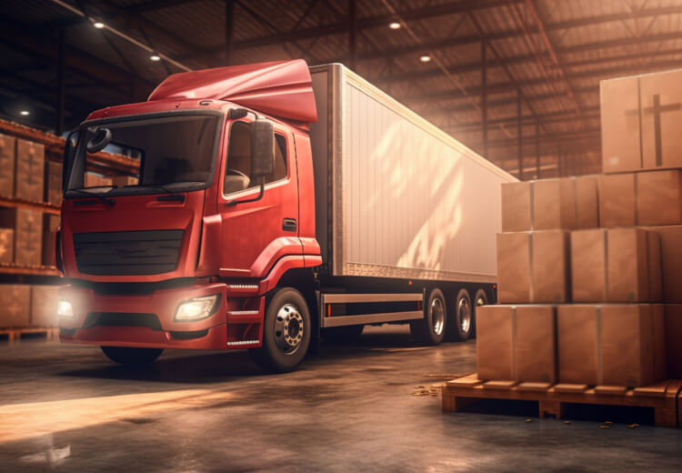Apexga Cargo Statistics