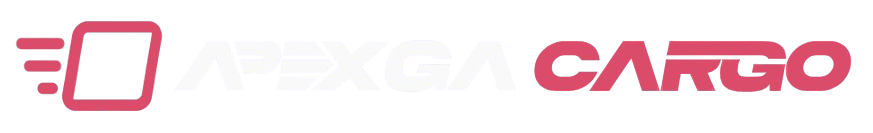 Apexga Cargo Logo