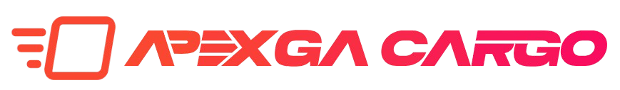 Apexga Cargo Logo